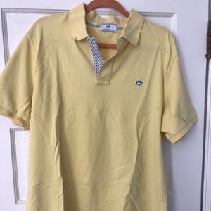 Men’s Southern Tide Polo